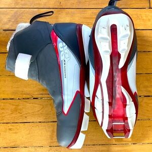 Salomon / Siam 7 Pilot ski boots